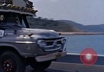 Image of Thai trucks Thailand, 1969, second 54 stock footage video 65675039063