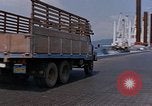 Image of Thai trucks Thailand, 1969, second 56 stock footage video 65675039063
