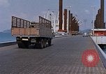 Image of Thai trucks Thailand, 1969, second 57 stock footage video 65675039063