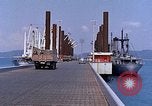 Image of Thai trucks Thailand, 1969, second 59 stock footage video 65675039063