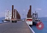 Image of Thai trucks Thailand, 1969, second 60 stock footage video 65675039063