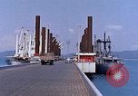 Image of Thai trucks Thailand, 1969, second 61 stock footage video 65675039063
