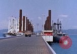 Image of Thai trucks Thailand, 1969, second 62 stock footage video 65675039063