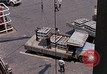 Image of Mk 82 bombs Thailand, 1969, second 19 stock footage video 65675039064