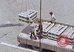 Image of Mk 82 bombs Thailand, 1969, second 25 stock footage video 65675039064