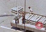 Image of Mk 82 bombs Thailand, 1969, second 26 stock footage video 65675039064