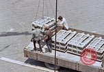 Image of Mk 82 bombs Thailand, 1969, second 28 stock footage video 65675039064
