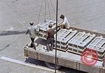 Image of Mk 82 bombs Thailand, 1969, second 29 stock footage video 65675039064