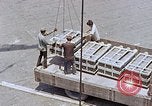 Image of Mk 82 bombs Thailand, 1969, second 30 stock footage video 65675039064