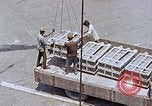 Image of Mk 82 bombs Thailand, 1969, second 31 stock footage video 65675039064