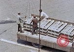 Image of Mk 82 bombs Thailand, 1969, second 32 stock footage video 65675039064