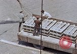 Image of Mk 82 bombs Thailand, 1969, second 33 stock footage video 65675039064