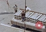 Image of Mk 82 bombs Thailand, 1969, second 35 stock footage video 65675039064