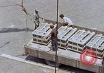 Image of Mk 82 bombs Thailand, 1969, second 36 stock footage video 65675039064