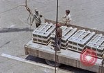 Image of Mk 82 bombs Thailand, 1969, second 37 stock footage video 65675039064