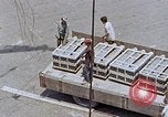 Image of Mk 82 bombs Thailand, 1969, second 39 stock footage video 65675039064
