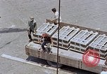 Image of Mk 82 bombs Thailand, 1969, second 41 stock footage video 65675039064