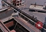 Image of Mk 82 bombs Thailand, 1969, second 55 stock footage video 65675039064
