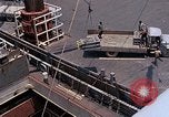 Image of Mk 82 bombs Thailand, 1969, second 57 stock footage video 65675039064