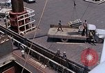 Image of Mk 82 bombs Thailand, 1969, second 59 stock footage video 65675039064