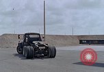 Image of semi tractor U-Tapao Royal Thai Air Force Base Thailand, 1969, second 12 stock footage video 65675039065