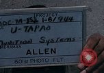 Standbild Transportng Bomben in einer offenen Beteiligung Lkw U-Tapao Royal Thai Air Force Base Thailand, 1969, aus Sekunde 4 historischem Filmmaterial Videoclip 65675039066