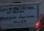 Standbild Transportng Bomben in einer offenen Beteiligung Lkw U-Tapao Royal Thai Air Force Base Thailand, 1969, aus Sekunde 5 historischem Filmmaterial Videoclip 65675039066