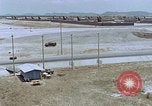 Standbild Munition Storage Area U-Tapao Royal Thai Air Force Base Thailand, 1969, aus Sekunde 5 historischem Filmmaterial Videoclip 65675039068