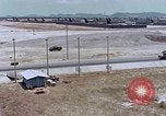 Standbild Munition Storage Area U-Tapao Royal Thai Air Force Base Thailand, 1969, aus Sekunde 12 historischem Filmmaterial Videoclip 65675039068