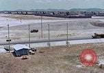 Standbild Munition Storage Area U-Tapao Royal Thai Air Force Base Thailand, 1969, aus Sekunde 14 historischem Filmmaterial Videoclip 65675039068