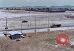 Standbild Munition Storage Area U-Tapao Royal Thai Air Force Base Thailand, 1969, aus Sekunde 19 historischem Filmmaterial Videoclip 65675039068