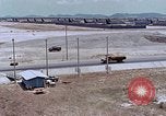Standbild Munition Storage Area U-Tapao Royal Thai Air Force Base Thailand, 1969, aus Sekunde 20 historischem Filmmaterial Videoclip 65675039068