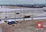 Standbild Munition Storage Area U-Tapao Royal Thai Air Force Base Thailand, 1969, aus Sekunde 22 historischem Filmmaterial Videoclip 65675039068