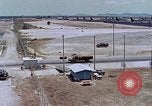 Standbild Munition Storage Area U-Tapao Royal Thai Air Force Base Thailand, 1969, aus Sekunde 26 historischem Filmmaterial Videoclip 65675039068