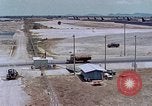 Standbild Munition Storage Area U-Tapao Royal Thai Air Force Base Thailand, 1969, aus Sekunde 27 historischem Filmmaterial Videoclip 65675039068