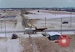 Standbild Munition Storage Area U-Tapao Royal Thai Air Force Base Thailand, 1969, aus Sekunde 29 historischem Filmmaterial Videoclip 65675039068