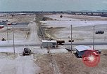 Standbild Munition Storage Area U-Tapao Royal Thai Air Force Base Thailand, 1969, aus Sekunde 32 historischem Filmmaterial Videoclip 65675039068