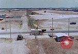 Standbild Munition Storage Area U-Tapao Royal Thai Air Force Base Thailand, 1969, aus Sekunde 34 historischem Filmmaterial Videoclip 65675039068