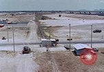 Standbild Munition Storage Area U-Tapao Royal Thai Air Force Base Thailand, 1969, aus Sekunde 35 historischem Filmmaterial Videoclip 65675039068