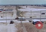 Standbild Munition Storage Area U-Tapao Royal Thai Air Force Base Thailand, 1969, aus Sekunde 37 historischem Filmmaterial Videoclip 65675039068