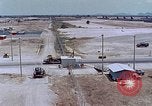 Standbild Munition Storage Area U-Tapao Royal Thai Air Force Base Thailand, 1969, aus Sekunde 38 historischem Filmmaterial Videoclip 65675039068