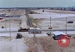 Standbild Munition Storage Area U-Tapao Royal Thai Air Force Base Thailand, 1969, aus Sekunde 39 historischem Filmmaterial Videoclip 65675039068