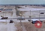 Standbild Munition Storage Area U-Tapao Royal Thai Air Force Base Thailand, 1969, aus Sekunde 43 historischem Filmmaterial Videoclip 65675039068
