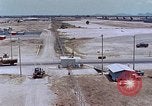 Standbild Munition Storage Area U-Tapao Royal Thai Air Force Base Thailand, 1969, aus Sekunde 44 historischem Filmmaterial Videoclip 65675039068