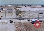 Standbild Munition Storage Area U-Tapao Royal Thai Air Force Base Thailand, 1969, aus Sekunde 45 historischem Filmmaterial Videoclip 65675039068