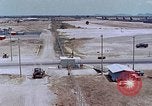 Standbild Munition Storage Area U-Tapao Royal Thai Air Force Base Thailand, 1969, aus Sekunde 47 historischem Filmmaterial Videoclip 65675039068