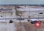 Standbild Munition Storage Area U-Tapao Royal Thai Air Force Base Thailand, 1969, aus Sekunde 48 historischem Filmmaterial Videoclip 65675039068