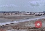 Standbild Munition Storage Area U-Tapao Royal Thai Air Force Base Thailand, 1969, aus Sekunde 50 historischem Filmmaterial Videoclip 65675039068