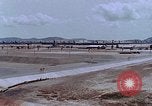 Standbild Munition Storage Area U-Tapao Royal Thai Air Force Base Thailand, 1969, aus Sekunde 52 historischem Filmmaterial Videoclip 65675039068