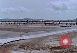 Standbild Munition Storage Area U-Tapao Royal Thai Air Force Base Thailand, 1969, aus Sekunde 53 historischem Filmmaterial Videoclip 65675039068
